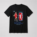 Caitlin Clark Flawless Tee – Fitted