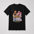 Curry x Messi Topps NOW Tee – Fitted