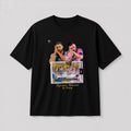 Curry x Messi Topps NOW Tee – Loose Fit