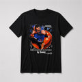 Jalen Brunson Prizm Tee – Fitted