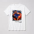 Jalen Brunson Prizm Tee – Fitted