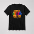 Kobe Forever Tee – Fitted