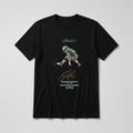Saquon Barkley Flawless Tee – Fitted