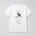 Saquon Barkley Flawless Tee – Fitted