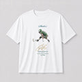 Saquon Barkley Flawless Tee – Loose Fit