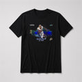 Sean Taylor Prizm Tee – Fitted