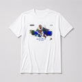 Sean Taylor Prizm Tee – Fitted