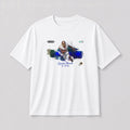 Sean Taylor Prizm Tee – Loose Fit