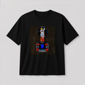 Signature Moments Tractor Tee – Loose Fit