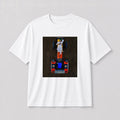Signature Moments Tractor Tee – Loose Fit